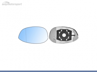 VIDRO DE ESPELHO ESQUERDO PARA ALFA ROMEO BRERA