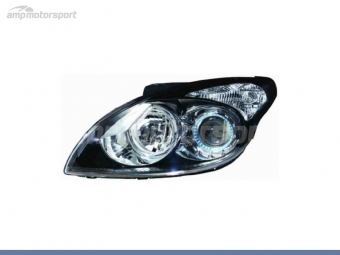 FAROL DIANTEIRO ESQUERDO PARA HYUNDAI I30