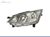 FAROL DIANTEIRO ESQUERDO PARA SEAT IBIZA 6F