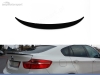 AILERON DE MALA LOOK M PARA BMW X6 E71/E72 2007-2014