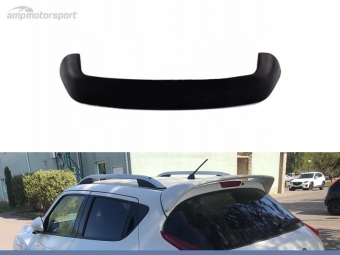 AILERON TIPO NISMO PARA NISSAN JUKE 2010-2017