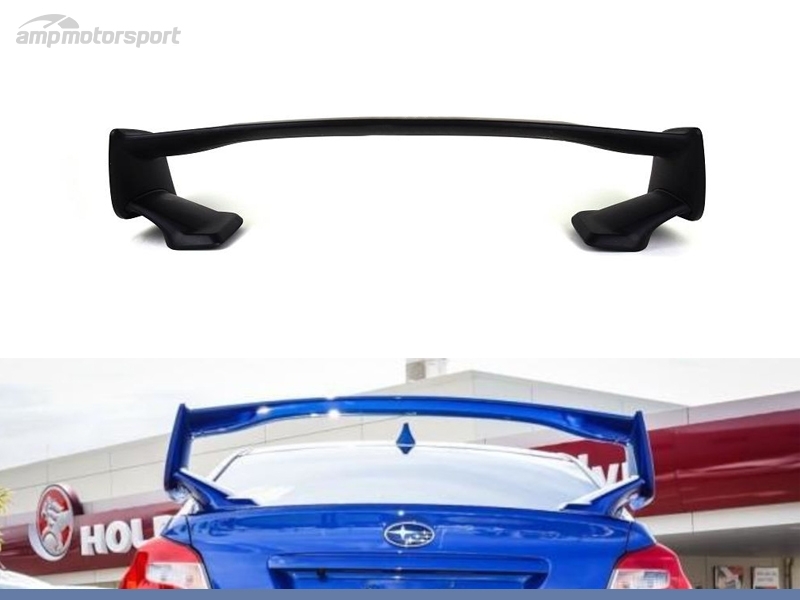 Peça - Aileron Para Subaru Impreza 2012-2018