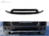 SPOILER DIANTEIRO VOLKSWAGEN TOUAREG 2010-2018