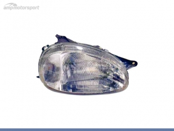 FAROL DIANTEIRO DIREITO PARA OPEL CORSA B / COMBO