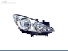 FAROL DIANTEIRO DIREITO XENON PARA PEUGEOT 307