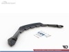 AÑADIDO DE DIFUSOR BMW I8 2014-2020 LOOK CARBONO