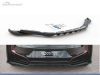 ADIÇÃO PARA DIFUSOR BMW I8 2014-2020 LOOK CARBONO