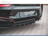 AÑADIDO DE DIFUSOR BMW I8 2014-2020 LOOK CARBONO