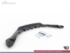 AÑADIDO DE DIFUSOR BMW I8 2014-2020 LOOK CARBONO