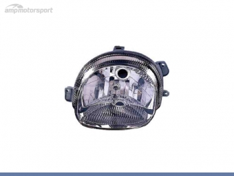 FARO DELANTERO IZQUIERDO PARA RENAULT TWINGO I