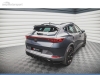 DIFUSOR TRASEIRO CUPRA FORMENTOR 2020-- LOOK CARBONO