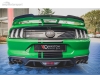 AÑADIDO DE DIFUSOR FORD MUSTANG GT MK6 2017-- LOOK CARBONO