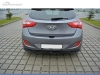 ADIÇÃO PARA DIFUSOR HYUNDAI I30 2011-2017 LOOK CARBONO