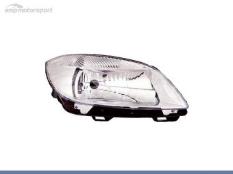 FARO DELANTERO DERECHO PARA SKODA FABIA