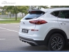 DIFUSOR TRASEIRO HYUNDAI TUCSON 2018-- LOOK CARBONO