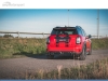 AÑADIDO DE DIFUSOR MINI COUNTRYMAN F60 JCW 2020-- NEGRO MATE