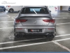 DIFUSOR TRASERO MERCEDES CLA C118 35 AMG AERO 2019-- LOOK CARBONO