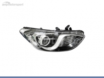 FAROL DIANTEIRO DIREITO PARA HYUNDAI I30