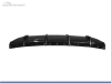 DIFUSOR TRASERO MERCEDES SLK R172 2011-2015 LOOK CARBONO