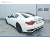 DIFUSOR TRASERO MASERATI GRANTURISMO 2007-2011 LOOK CARBONO