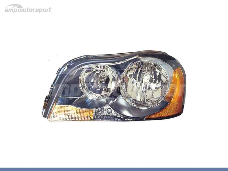 Peça - Farol Dianteiro Esquerdo Para Volvo Xc90