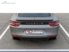 DIFUSOR TRASEIRO PORSCHE PANAMERA 2019-- LOOK CARBONO