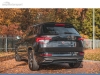 AÑADIDO DE DIFUSOR SKODA KAROQ 2017-- LOOK CARBONO