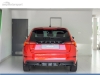 DIFUSOR TRASERO SKODA SCALA 2019-- LOOK CARBONO