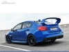 ADIÇÃO PARA DIFUSOR SUBARU WRX STI 2014-- LOOK CARBONO