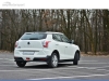 AÑADIDO DE DIFUSOR SSANGYONG TIVOLI 2015-- NEGRO BRILLO