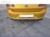 DIFUSOR TRASERO VW ARTEON 2017-- LOOK CARBONO