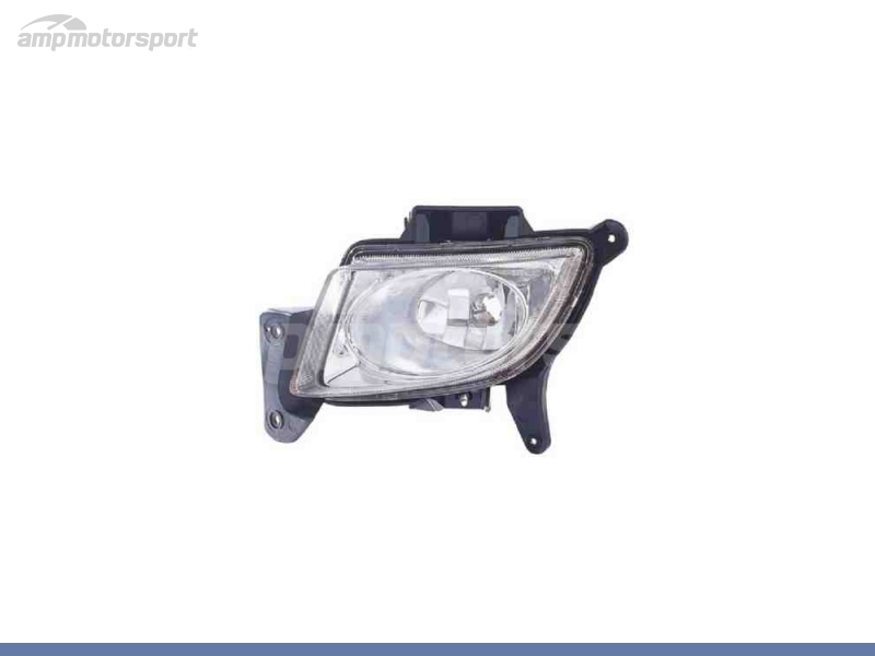 Peça - Farol De Nevoeiro Esquerdo Para Hyundai I30