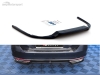 ADIÇÃO PARA DIFUSOR VW PASSAT B8 2015-- LOOK CARBONO