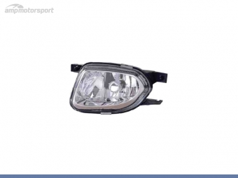 FAROL DE NEVOEIRO ESQUERDO PARA MERCEDES-BENZ SPRINTER / W211 BERLINA / ESTATE