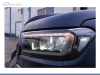 FAROIS DIANTEIROS FULL LED PARA FORD RANGER 15-20