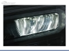 FAROS DELANTEROS FULL LED PARA FORD RANGER 15-20