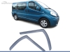 DERIVABRISAS DELANTEROS PARA RENAULT TRAFIC