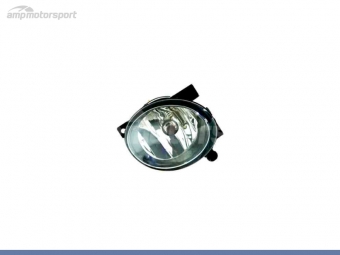 FARO ANTINIEBLA IZQUIERDO PARA VW GOLF MK6 / GOLF MK6 VARIANT / TIGUAN