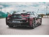 AÑADIDO DE ALERÓN PARA BMW I8 2014-2020