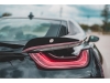 AÑADIDO DE ALERÓN PARA BMW I8 2014-2020