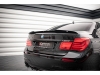 AÑADIDO DE ALERÓN PARA BMW 7 PACK M F01 2008-2013