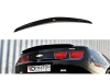 AÑADIDO DE ALERÓN PARA CHEVROLET CAMARO 5 SS 2009-2013