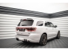 AÑADIDO DE ALERÓN PARA DODGE DURANGO RT MK3 2014-2020