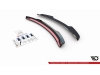 ADIÇÃO DE AILERON PARA DODGE DURANGO RT MK3 2014-2020