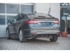 AÑADIDO DE ALERÓN PARA FORD MONDEO LIFTBACK MK5 2019--