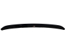 ADIÇÃO DE AILERON PARA INFINITI G35 COUPE 2003-2007