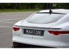 AÑADIDO DE ALERÓN PARA JAGUAR F-TYPE 2013-2016