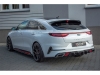 AÑADIDO DE ALERÓN PARA KIA PROCEED GT MK3 2018--