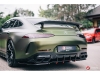 ADIÇÃO DE AILERON PARA MERCEDES AMG GT 63 S 4-DOOR COUPE 2018--