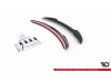 ADIÇÃO DE AILERON PARA MERCEDES CLA SHOOTING BRAKE AMG-LINE X118 2019--